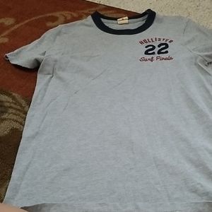 Hollister Tshirt